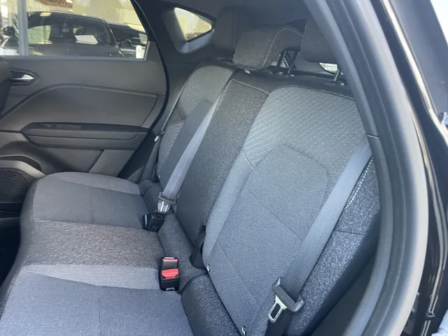 Mitsubishi ASX 1.8 HEV Executive