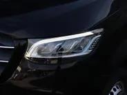 Mercedes-Benz Sprinter 519 CDI V6 OPRIJWAGEN LUCHTVERING LIER