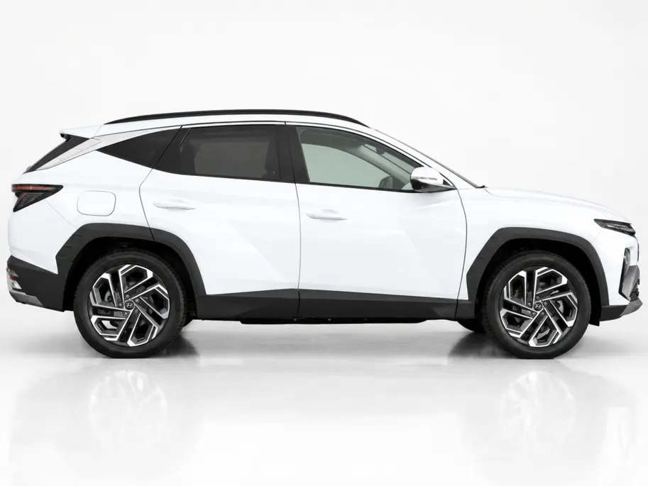 Hyundai Tucson 1.6 T-GDi PHEV Aut Premium I Voorraad deal!