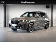 BMW X5 xDrive50e