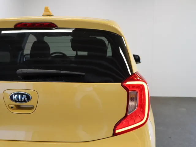 Kia Picanto 1.0 DPi DynamicPlusLine