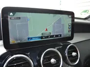 Mercedes-Benz GLC 300E AMG LINE 4MATIC|BURMESTER|NAVI|TREKHAAK