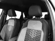 Volkswagen Polo 1.0 TSI 110pk DSG R-Line Business · Apple/Android Car Play · Matrix LED · ACC · Sfeerverlichting · 17' Velgen · Navigatie ·