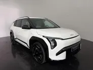 Kia EV3 81,4 kWh 204pk GT-Line Business Edition