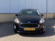 Ford Fiesta 1.1 85 pk Trend 5-deurs Styling Pack - Navigation Pack - Driver Assistance Pack