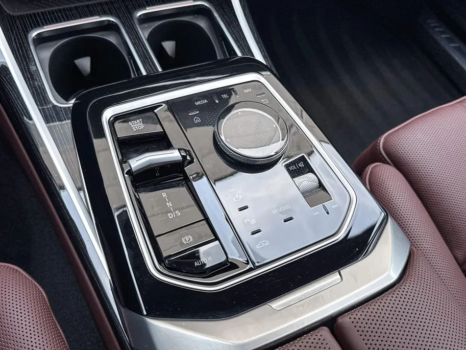 BMW 7 Serie 750e xDrive