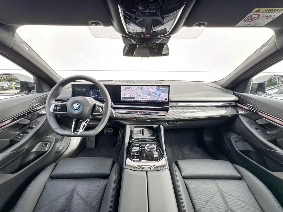 BMW i5 Touring eDrive40 M Sport Edition 84 kWh