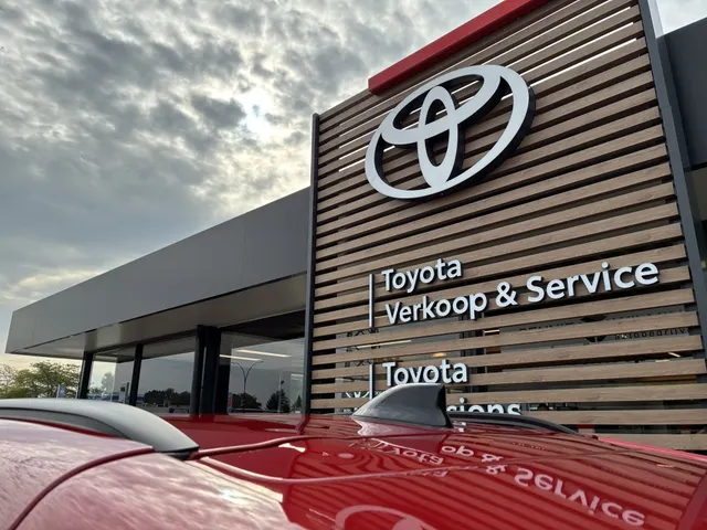 Toyota Yaris Cross 1.5 Hybr 130 Dynamic