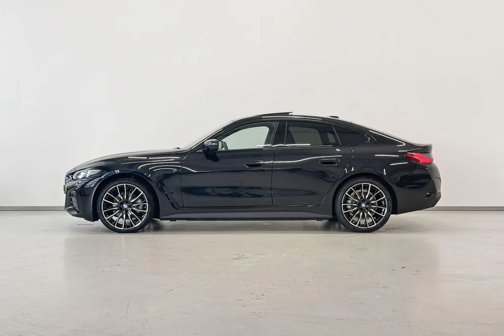 BMW i4 eDrive35 M Sport Edition Innovation Pack