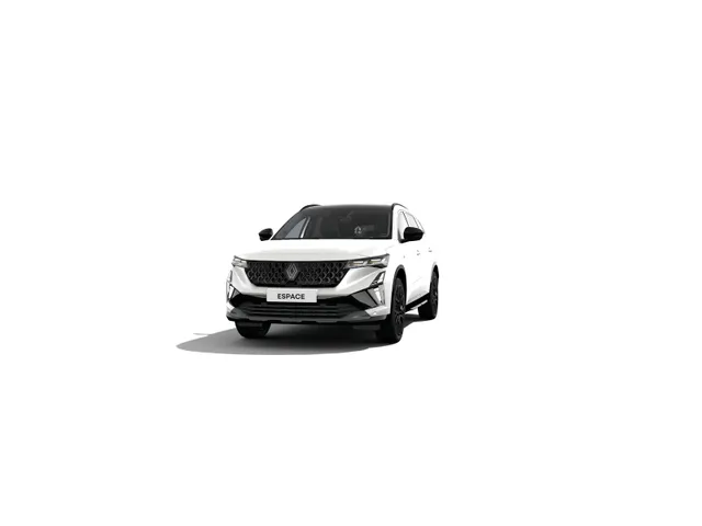 Renault Espace esprit Alpine | Elektronisch geregelde airconditioning | ISOFIX-bevestigingssysteem voor kinderzitjes buitenste zitplaatsen achter | Renault Handsfree Card voor openen, sluiten en starten zonder sleutel
