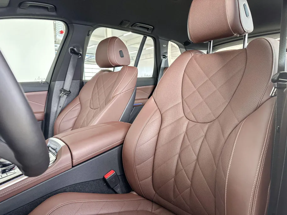 BMW X5 xDrive50e M Sportpakket