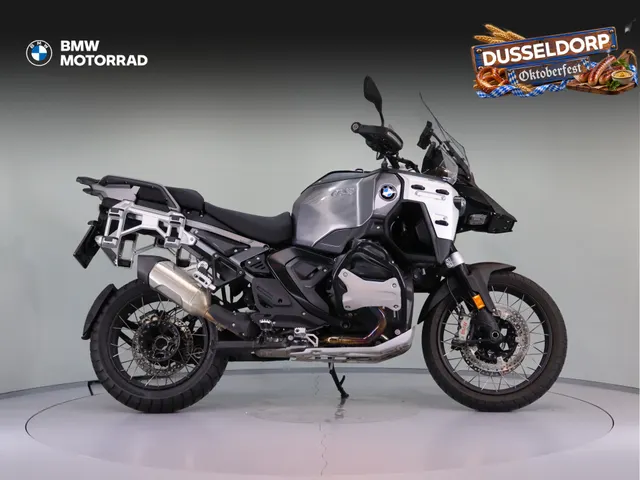 BMW R 1300 GS