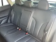 MG HS MG PHEV 1.5 Luxury *Automaat*Navi+360Camera*Climate Control*Adapt. Cruise Control*Elekt. Stoelen*Elekt. Achterklep*LM.Velgen*Zeer nette auto!