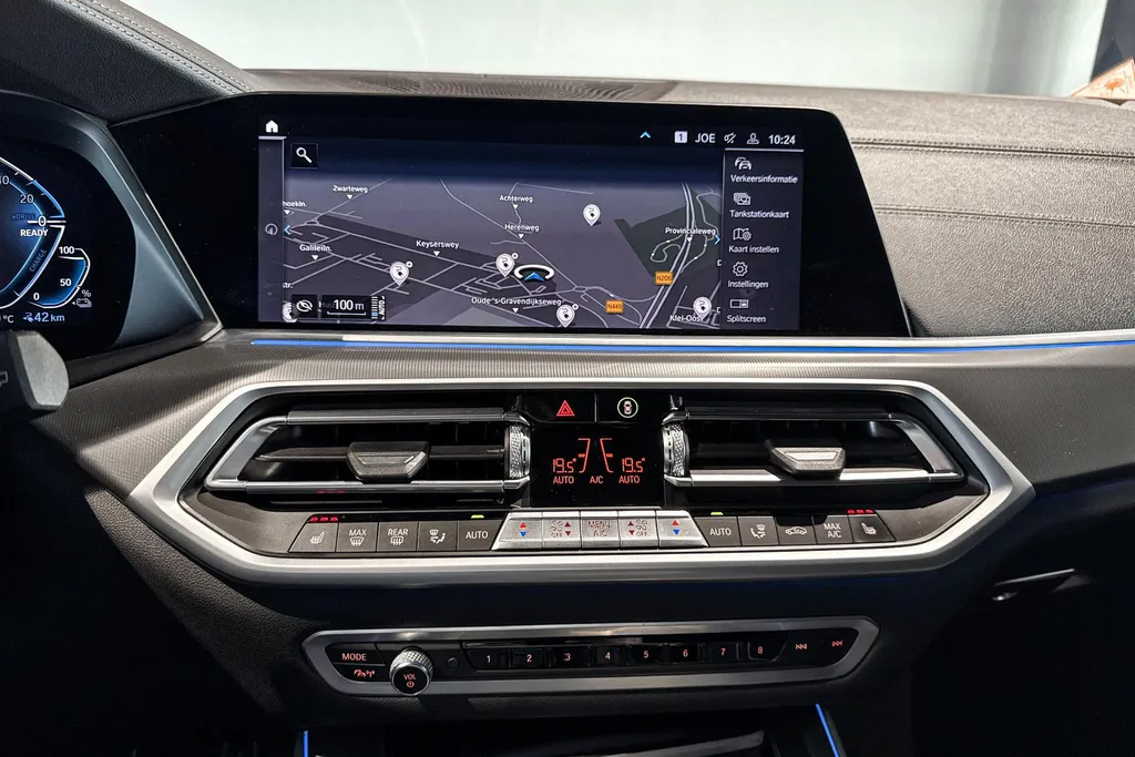BMW X5 xDrive45e High Executive