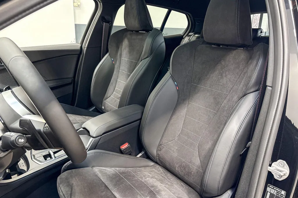 BMW 1 Serie 120 M Sportpakket Pro