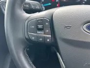 Ford Fiesta 1.0 EcoBoost Hybrid Titanium | Apple Carplay/Android Auto | Winter pack |  keyless entry |keyless start | Cruise control |
