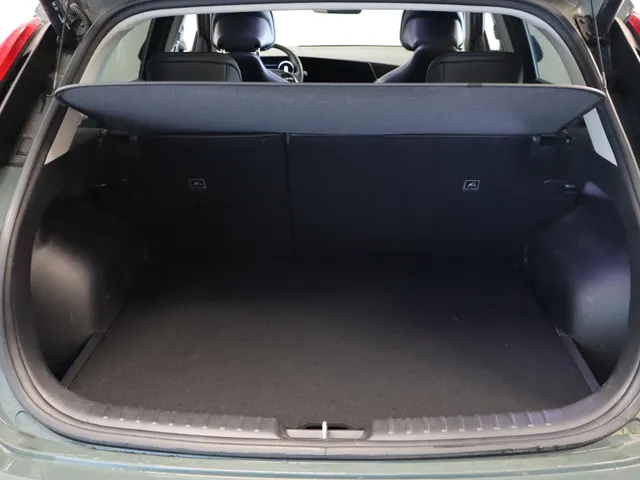 Kia Niro EV DynamicPlusLine 64.8 kWh