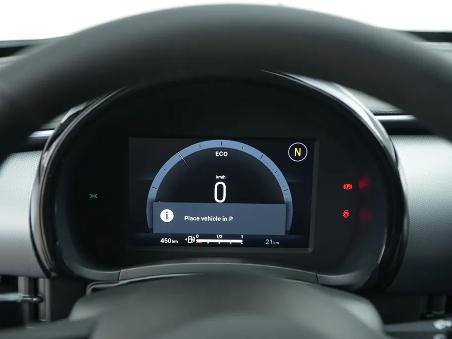 Fiat 600 1.2 Hybrid 145 PK La Prima | Camera | Carplay | Alcantara