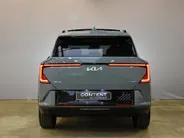 Kia EV5 81,4 kWh 217pk 2WD GT-Line Business Edition
