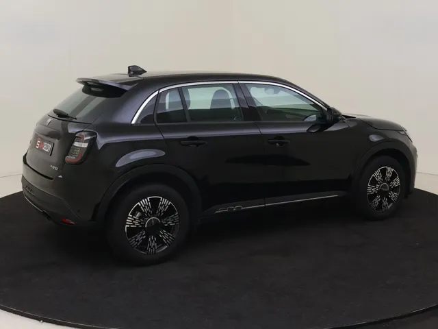 Fiat 600 1.2 Hybrid Urban