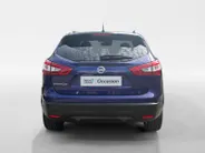 Nissan QASHQAI 1.2 N-Connecta | 1E EIGENAAR | DEALER ONDERHOUDEN | PANO DAK | DEALER ONDERHOUDEN | NAV | TELEFOON |