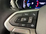 Volkswagen T-Cross 1.0 TSI 110pk DSG Style · Camera · Keyless · Dodehoeksensor · Apple/Android Car Play · Stoelverwarming · 17'Velgen ·