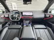 BMW X3 30e xDrive