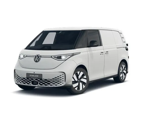 Volkswagen Bedrijfswagens ID. Buzz Cargo