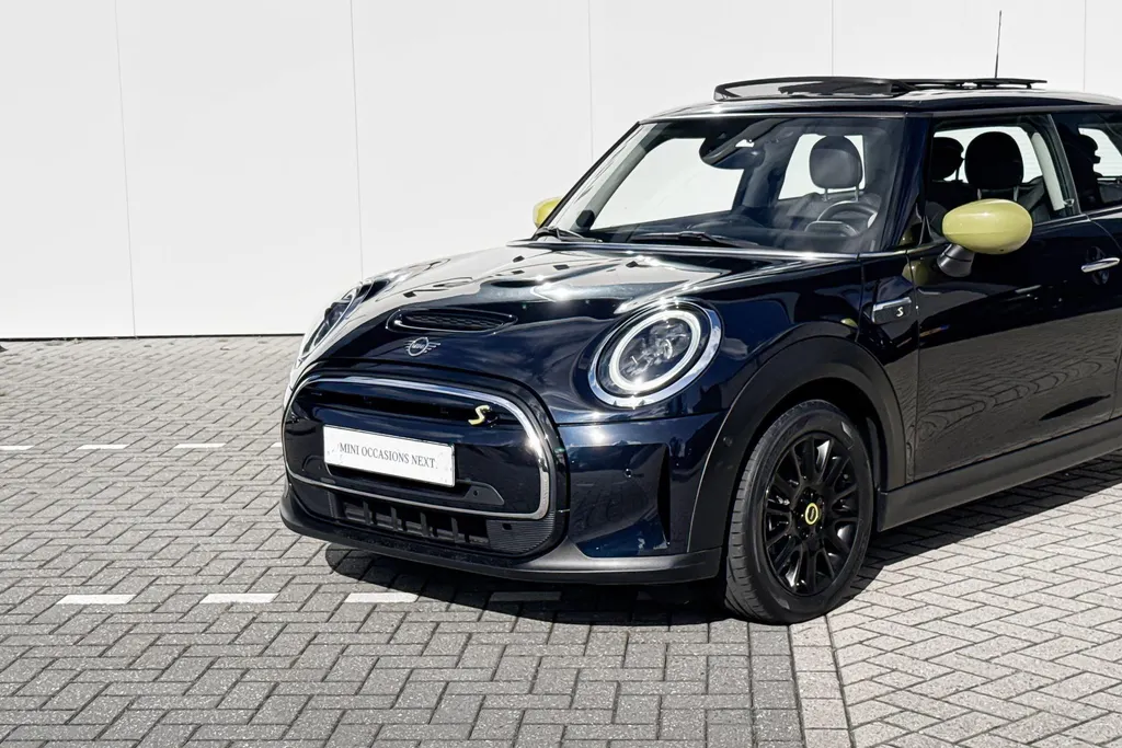 MINI Cooper 3-deurs Electric Classic