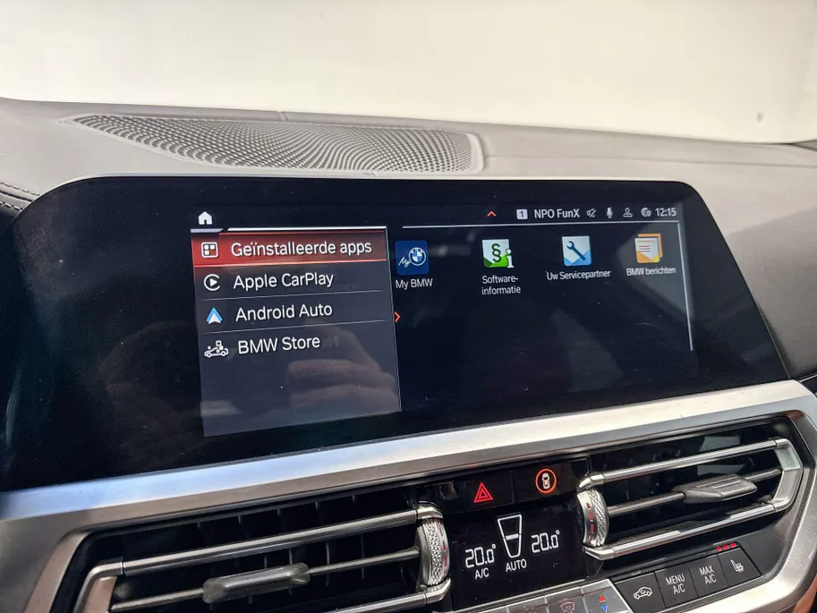 BMW 3 Serie Touring M340i xDrive High Executive