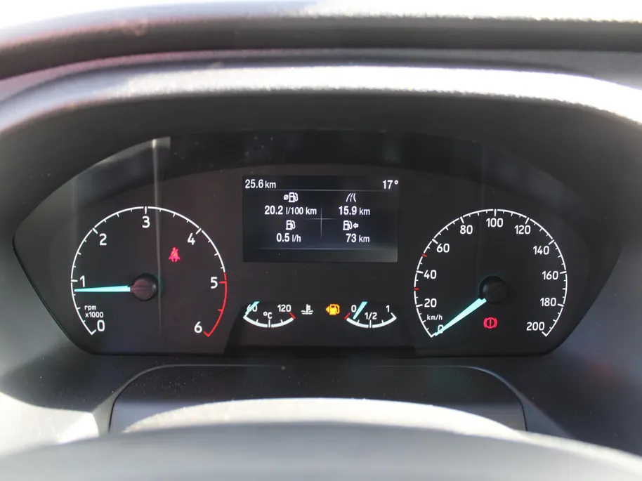 Ford Transit 310 2.0 TDCI L2H2 Trend | Airco | Cruise | PDC | 3 zits |