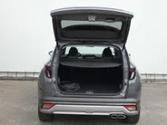 Hyundai Tucson 1.6 T-GDi PHEV 252pk 2WD Aut Premium Sky