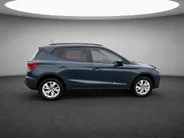 SEAT Arona 1.0 EcoTSI Reference |Privacy Glass | Demo