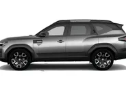 Dacia Bigster Hybrid 155 Limited Edition Uit voorraad leverbaar in verschillende kleuren met € 450,- voorraadkorting | Vraag naar de voorraad | Financier vanaf 2,9% rente |