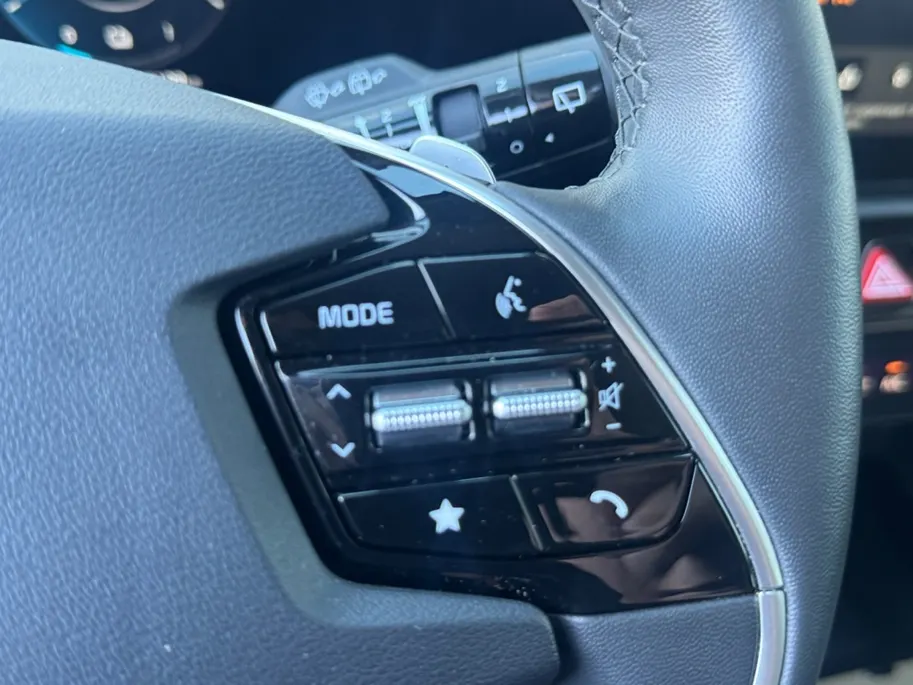 Kia Niro Kia Niro 1.6 GDi Hybrid Dynamic PlusLine