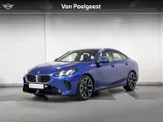 BMW 2 Serie Gran Coupé 220