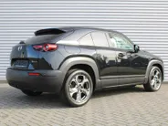 Mazda MX-30 e-SkyActiv EV 145PK Advantage Modern 36 kWh | Stoelverwarming | HUD | Dodehoek detectie | Elek. stoelverstelling | LED | 18' LM | Camera |