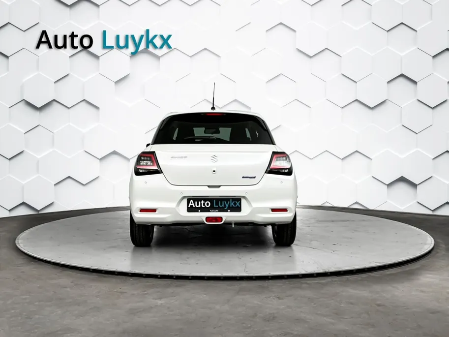 Suzuki Swift 1.2 Select Smart Hybrid | €2.200,- voorraadkorting!