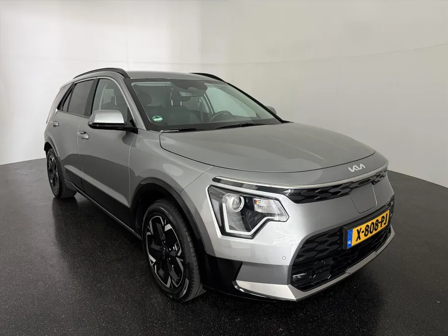 Kia e-Niro EV 64,8 kWh 204pk Edition | SOH 97,2%