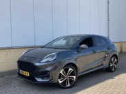 Ford Puma 1.0 EcoBoost Hybrid 125 pk ST-Line X automaat B&O Premium audio - Navigatie - Camera - 19inch lichtmetalen velgen