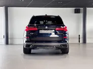 BMW X5 xDrive50e