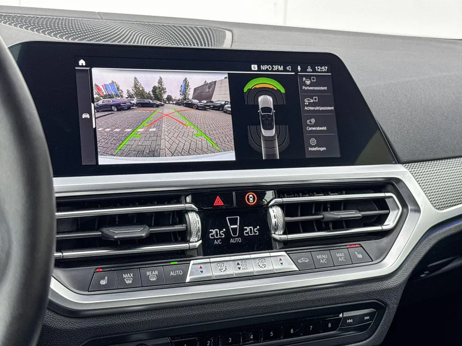 BMW 4 Serie Cabrio 430i