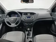 Hyundai i20 1.2i 84PK 5D i-Drive Cool