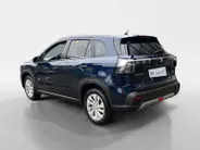 Suzuki S-Cross 1.4 Boosterjet Select Hybrid | Meerdere kleuren in bestelling! | Navigatie | Camera | Parkeersens. |
