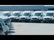 Mercedes-Benz Sprinter 315 CDI L2H2