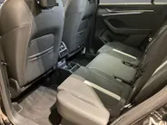 Škoda Kodiaq 1.5TSI 150kW/204PK PHEV Sportline · Panoramadak · Trekhaak · 360°Camera + Parkeersensoren · Canton Audio ·  Garantie t/m 13-05-2027