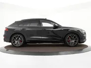 Audi Q8 55 TFSI 340pk Tiptronic Quattro Pro Line S · Panoramadak · Leder · Luchtvering · 360 Camera · Stoelmassage · Stoelventilatie · 22'' Inch · Bang & Olufsen ·