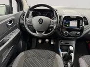 Renault Captur 0.9 TCe Intens | Camera | PDC V+A | Two tone