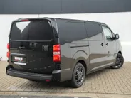 Fiat E-Scudo L3 75 kWh | LED | Camera | Carplay | Betimmering | Winter