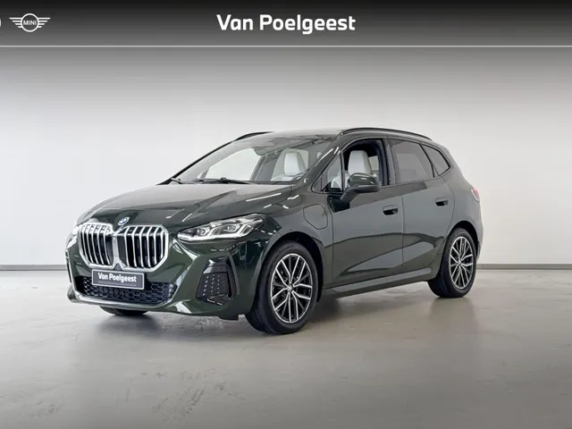 BMW 2 Serie Active Tourer